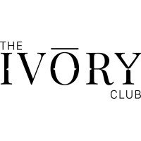 THE IVORY CLUB logo