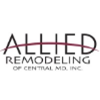 Allied Remodeling logo