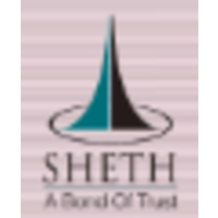 Sheth Developers Pvt Ltd logo