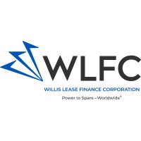 Image of Willis Lease Finance Corporation