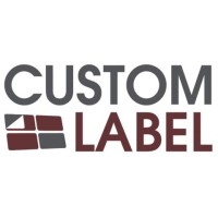 Custom Label & Decal, LLC logo