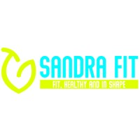 Sandra Fit logo