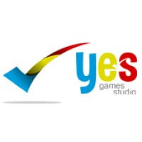 Yes Games Studio logo