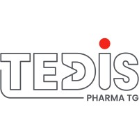 TEDIS PHARMA TOGO logo