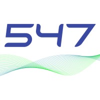 547 Energy logo