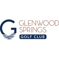Glenwood Springs Golf Club logo