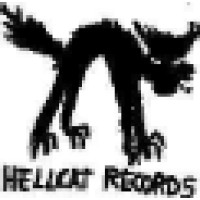 Hellcat Records logo