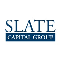 Slate Capital Group logo