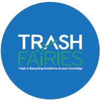 Trash Fairies logo