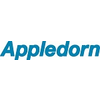 David Van Appledorn Dds logo