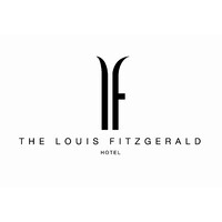 Louis Fitzgerald Hotel logo