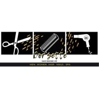 Dor'sette Hair Designs VIP LLC logo