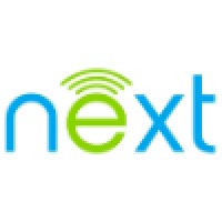 Next Agencia Digital logo