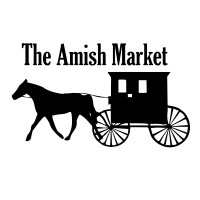 The Amish Market logo