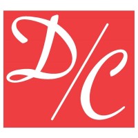 The D/C Group logo