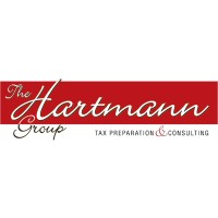 The Hartmann Group logo