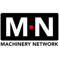 Machinery Network logo