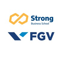 Image of STRONG Conveniada FGV