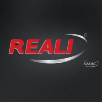 REALI logo