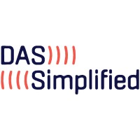 DAS Simplified logo