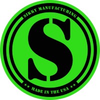 Sikky Manufacturing logo