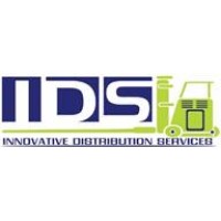 Innovative Distribution Services Inc logo
