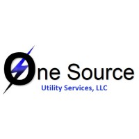 One Source Utility Services, LLC logo