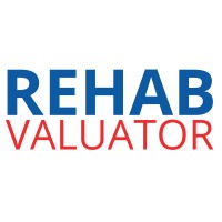 RehabValuator logo