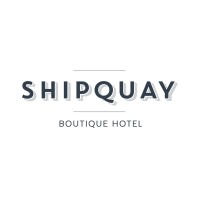 Shipquay Hotel logo