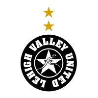 FC Lehigh Valley United logo