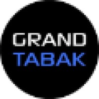 Grand Tabak logo