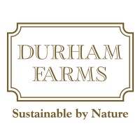 Durham Farms logo
