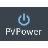 PV POWER logo
