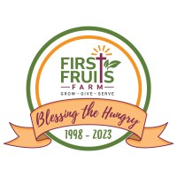 First Fruits Farm, Inc. logo