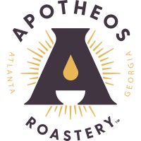 Apotheos Roastery logo