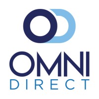Omni Direct logo