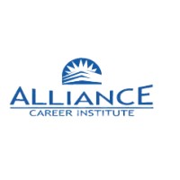 Alliance Career Institute logo