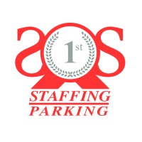 1st SOS Staffing logo