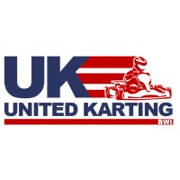 United Karting - BWI logo