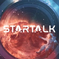 StarTalk Media logo