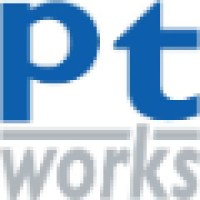 Physical Therapyworks logo