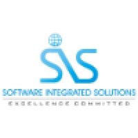 Software Integrated Solutions logo