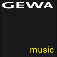 GEWA Music GmbH logo