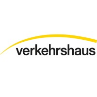 Verkehrshaus Der Schweiz logo
