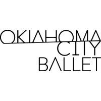 Oklahoma City Ballet logo