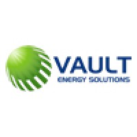 Vault Energy Solutions logo