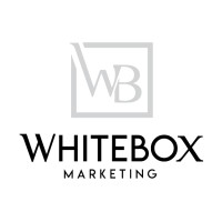 WhiteBox.Marketing logo