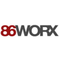 86WORX logo