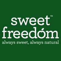 Sweet Freedom Ltd logo