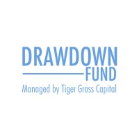 Drawdown Fund, Managed By Tiger Grass Capital logo